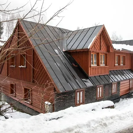 Javorinka Chalet