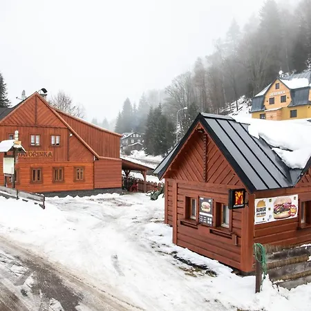 Chalet Javorinka